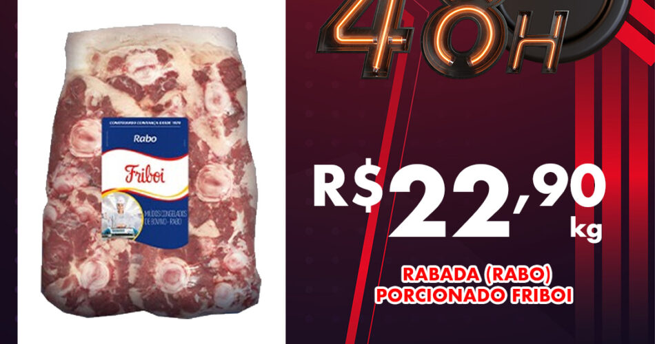 Ofertas atacadista super adega