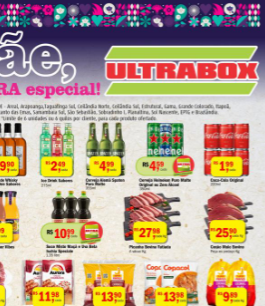 Ofertas supermercado ultrabox