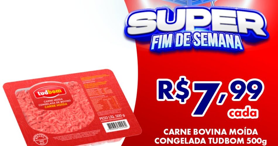 Atacadista Super Adega até 22/07/2024