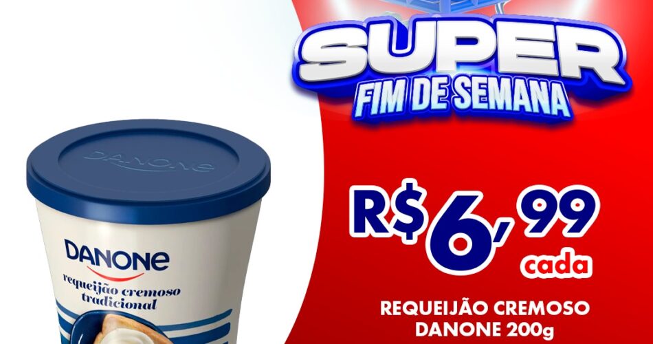 Atacadista Super Adega até 15/07/2024