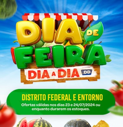 Atacadão Dia a Dia até 24/07/2024