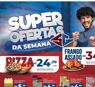 Guarapari Supermercados até 01/08/2024