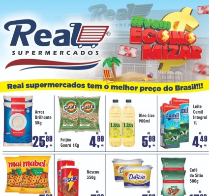 ofertas real supermercados