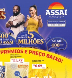 Ofertas assaí atacadista