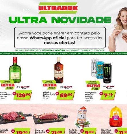 Supermercado Ultrabox até 18/08/2024