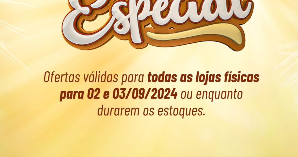 Ofertas melhor atacadista