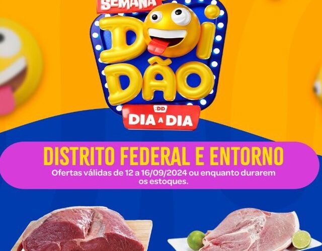 Atacadão Dia a Dia até 16/09/2024