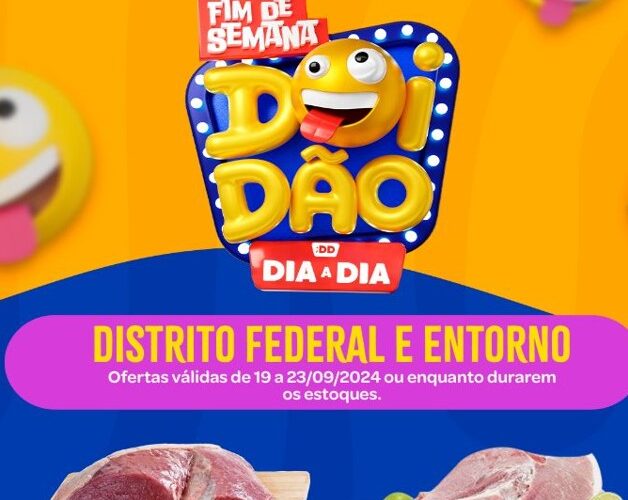 Atacadão Dia a Dia até 23/09/2024