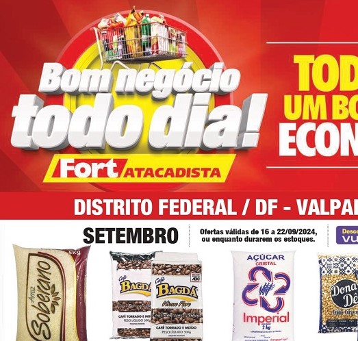 ofertas fort atacadista