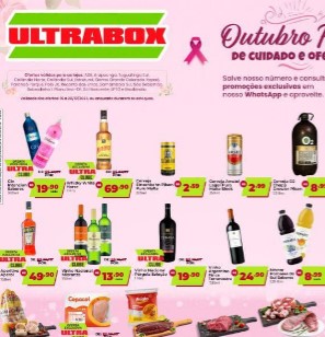 Ofertas supermercado ultrabox