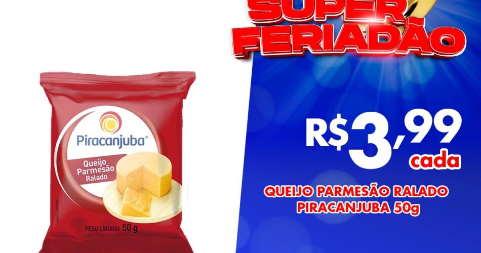 Atacadista Super Adega até 18/11/2024