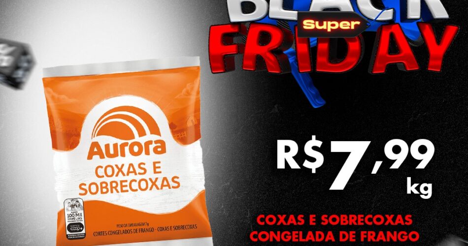 Ofertas atacadista super adega