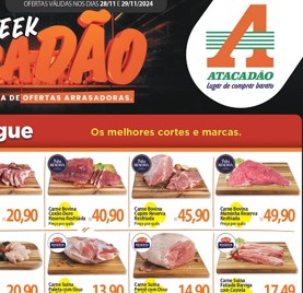 Atacadão até 29/11/2024