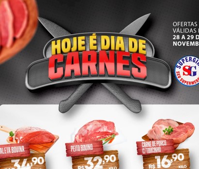 Supermercado SuperGiro até 29/11/2024