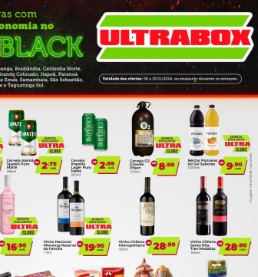 Supermercado Ultrabox até 10/11/2024