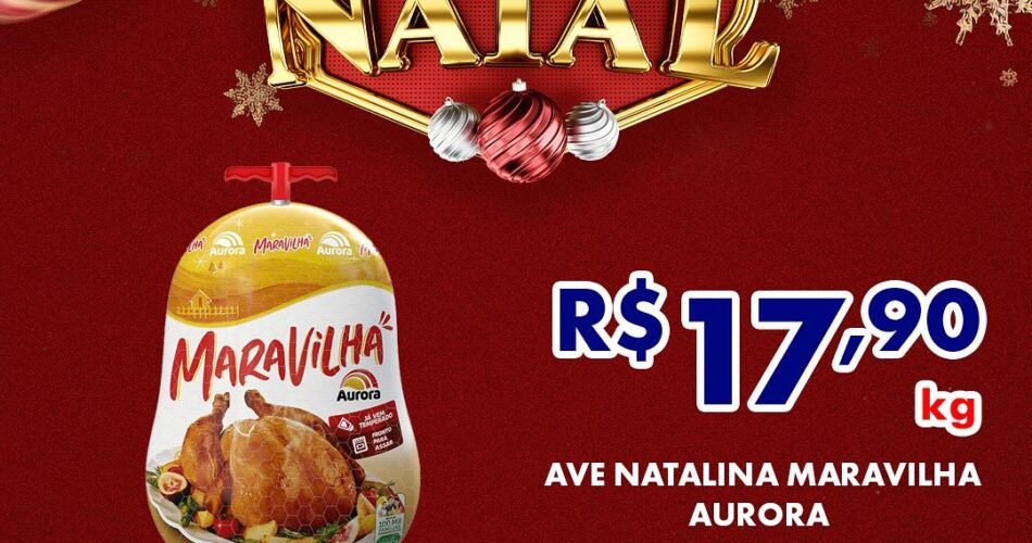 Ofertas atacadista super adega