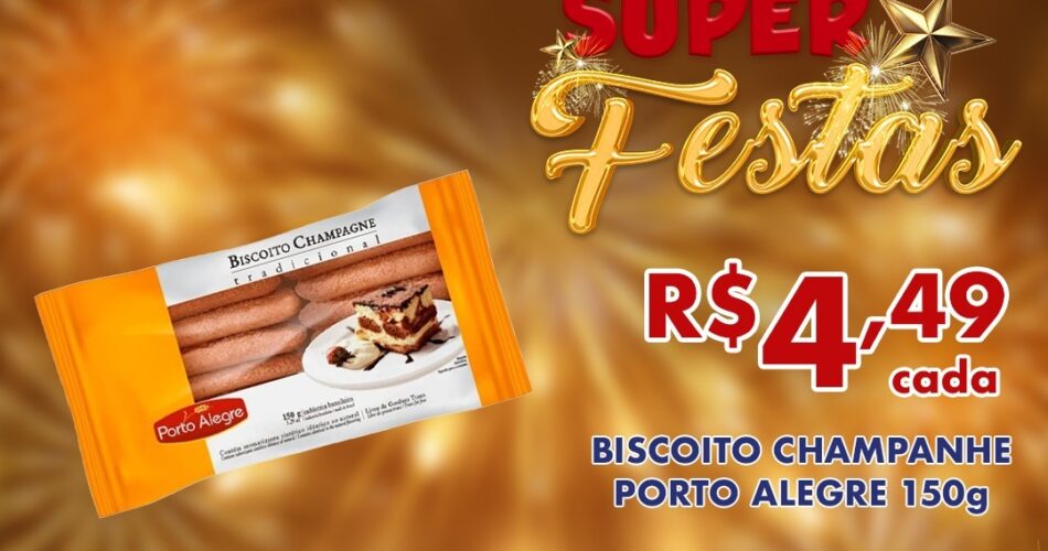 Atacadista Super Adega até 31/12/2024