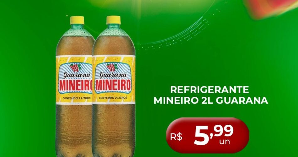 Supermercado Mega Box até 24/12/2024