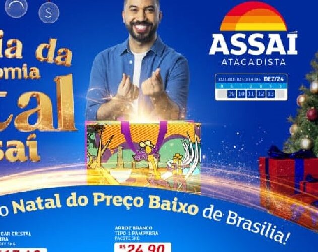 ofertas assaí atacadista