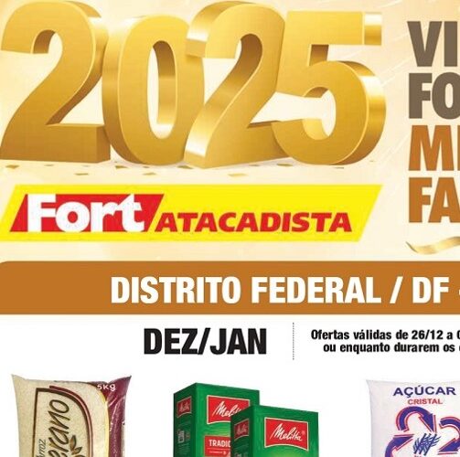 ofertas fort atacadista