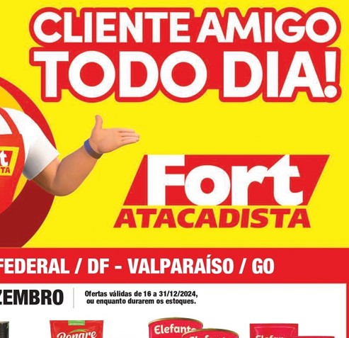 ofertas fort atacadista