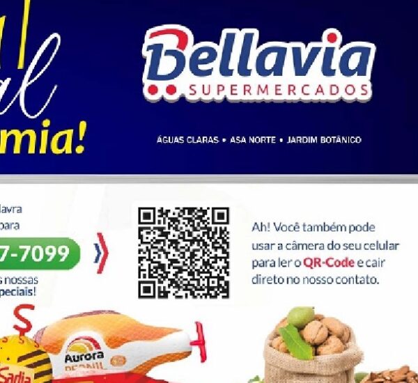 Ofertas supermercado bellavia