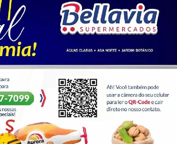 Ofertas supermercado bellavia