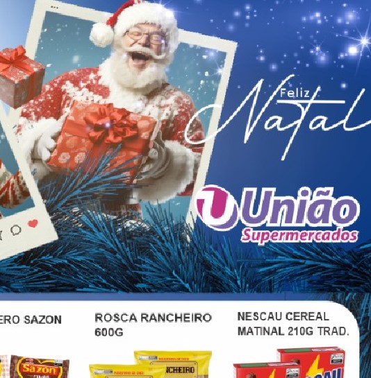 ofertas supermercado união