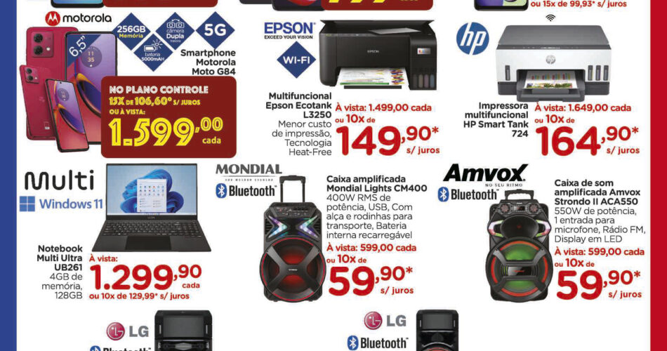 Supermercado Carrefour até 30/01/2025