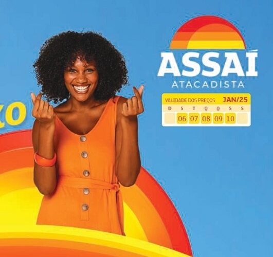 ofertas assaí atacadista