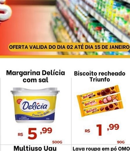 ofertas atacadão premium