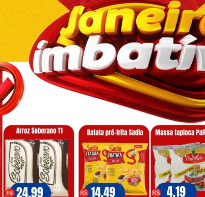 ofertas atacadão premium