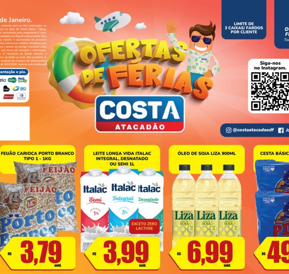 ofertas costa atacadão