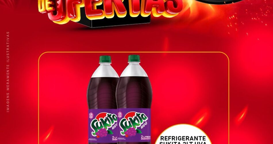 Supermercado Mega Box até 21/02/2025
