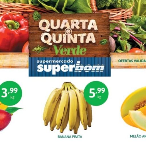 Supermercado Superbom até 20/02/2025