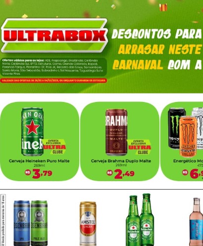 Supermercado Ultrabox até 04/03/2025