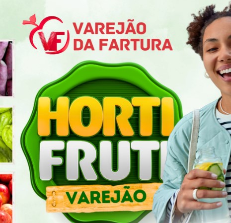 Varejão da Fartura até 16/02/2025
