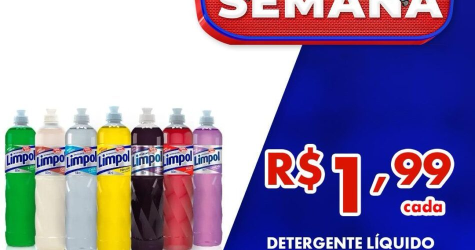 Atacadista Super Adega até 24/03/2025