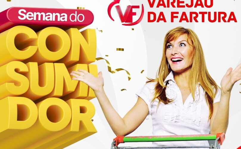 Varejão da Fartura até 16/03/2025