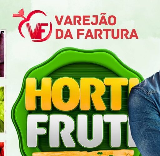 Varejão da Fartura até 23/03/2025