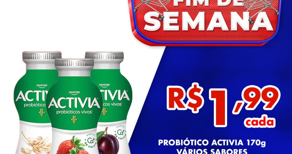 Atacadista Super Adega até 07/04/2025