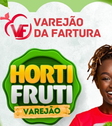 Varejão da Fartura até 27/04/2025