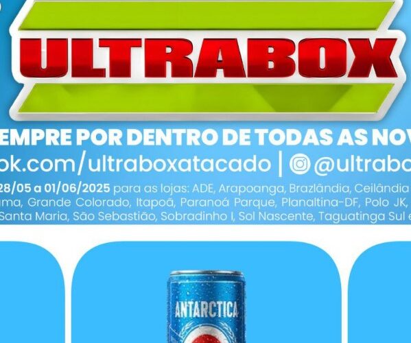Supermercado Ultrabox até 01/06/2025