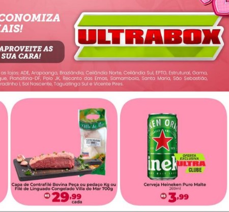 Supermercado Ultrabox até 18/05/2025