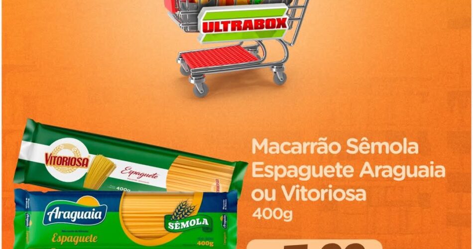 Supermercado Ultrabox até 03/06/2025