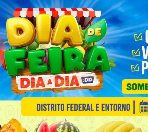 Atacadão Dia a Dia até 11/06/2025