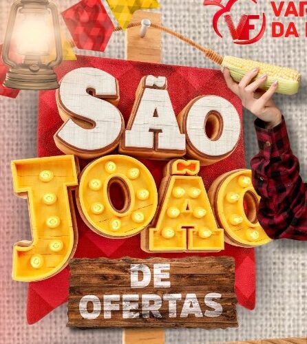 Varejão da Fartura até 29/06/2025