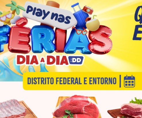 Atacadão Dia a Dia até 28/07/2025