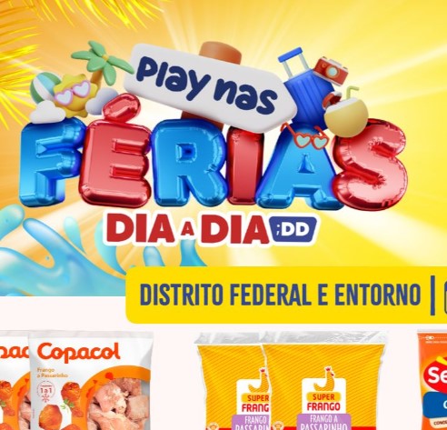 Atacadão Dia a Dia até 14/07/2025
