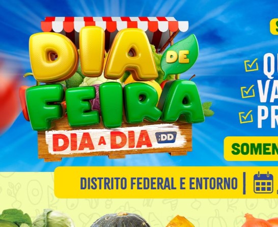 Atacadão Dia a Dia até 16/07/2025
